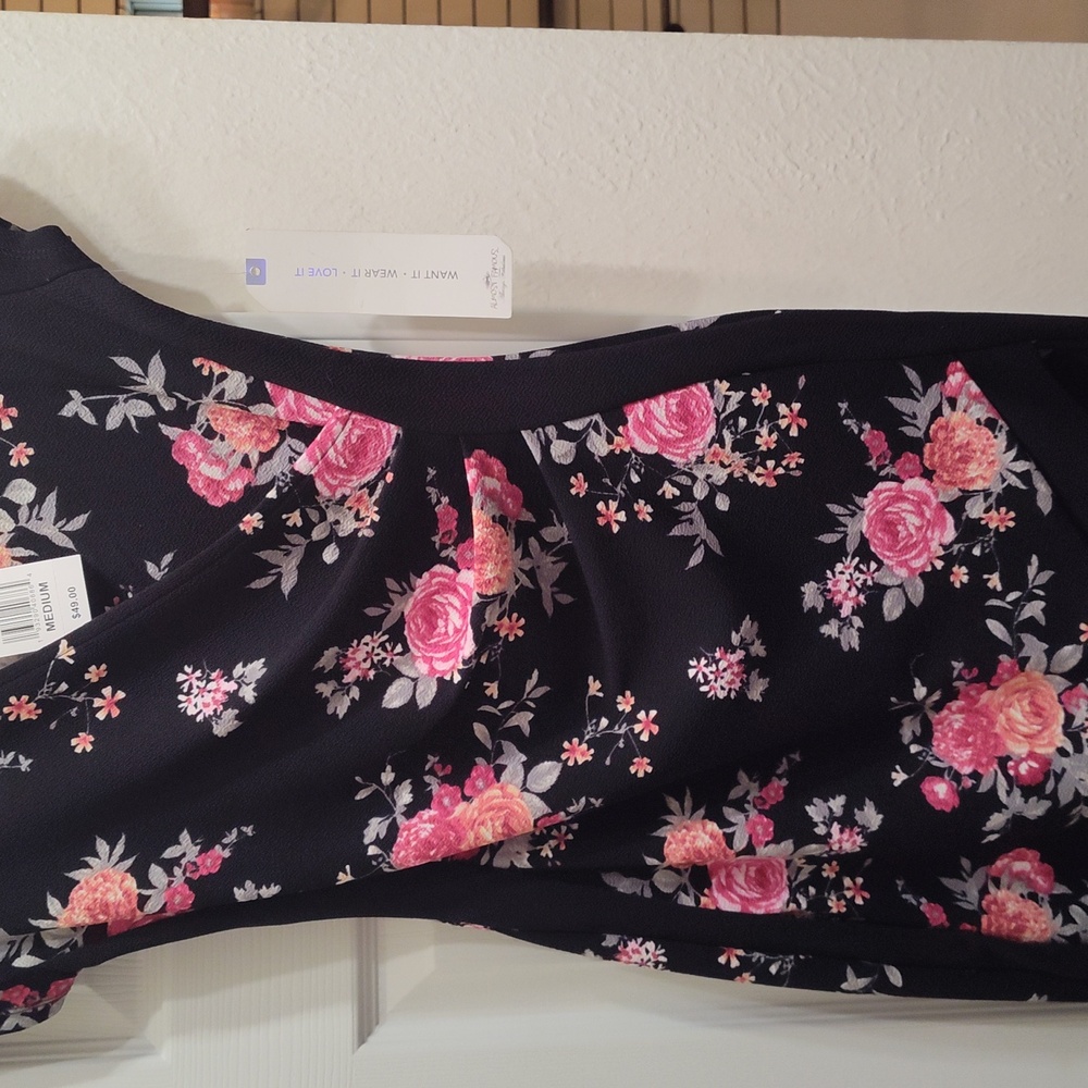 Brand new dress with tags